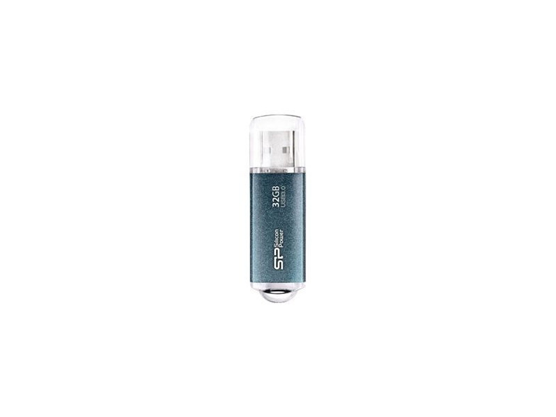 SILICON POWER memory USB Marvel M01 32Go
