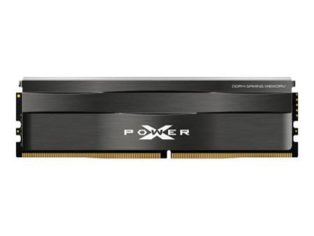SILICON POWER DDR4 32Go 2x16Go 3200MHz