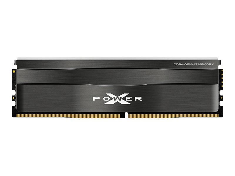 SILICON POWER DDR4 32Go 2x16Go 3200MHz