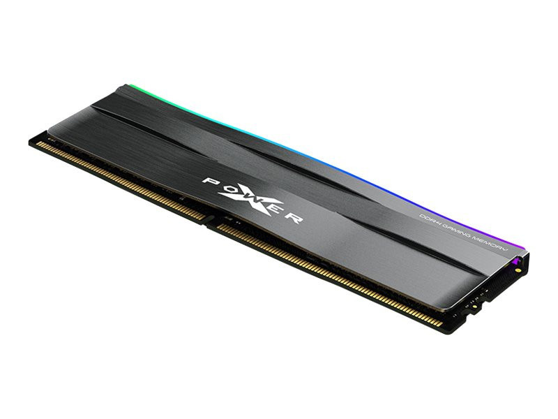 SILICON POWER XPOWER Zenith RGB 32Go