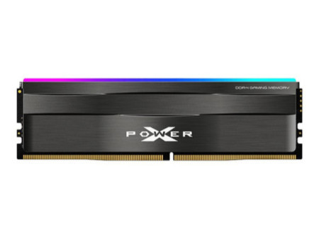 SILICON POWER XPOWER Zenith RGB 32Go