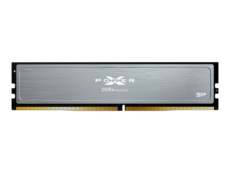 SILICON POWER DDR4 16Gox2 1Gx8 3200MHz