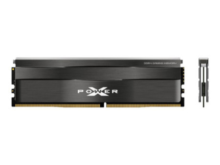 SILICON POWER XPOWER Zenith 32Go 2x16Go