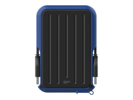 SILICON POWER External HDD Armor A66 4To