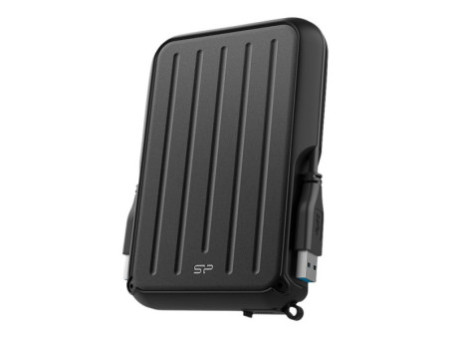 SILICON POWER External HDD Armor A66 4To