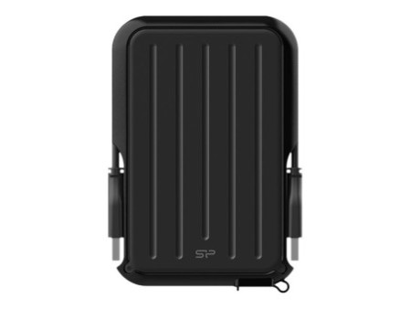 SILICON POWER External HDD Armor A66 4To
