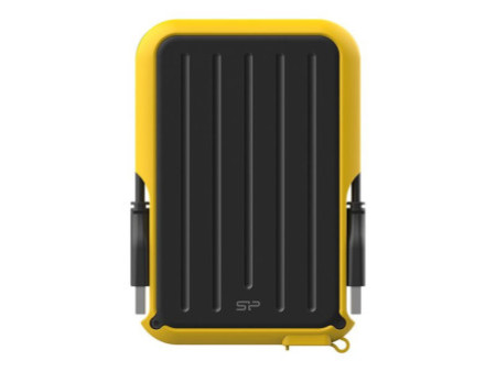 SILICON POWER External HDD Armor A66 4To