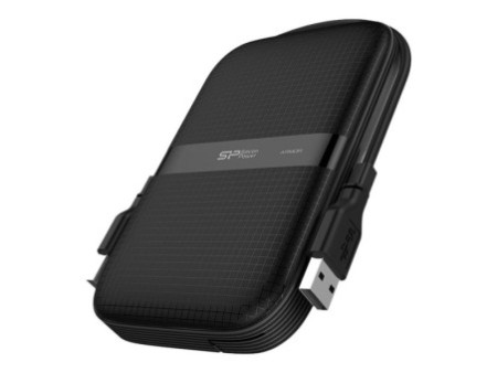 SILICON POWER Ext HDD Armor A60 4To