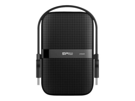 SILICON POWER Ext HDD Armor A60 4To
