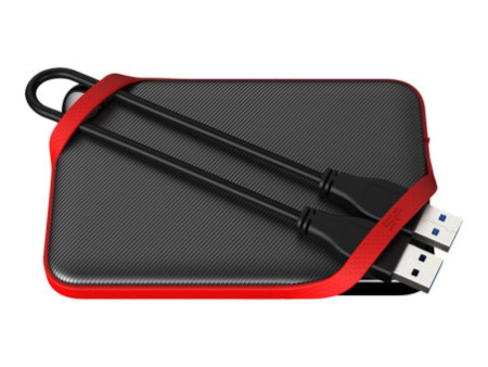 SILICON POWER Ext HDD Armor A62 5To