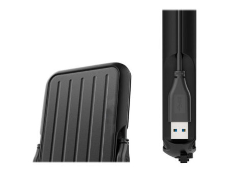 SILICON POWER External HDD Armor A66 5To