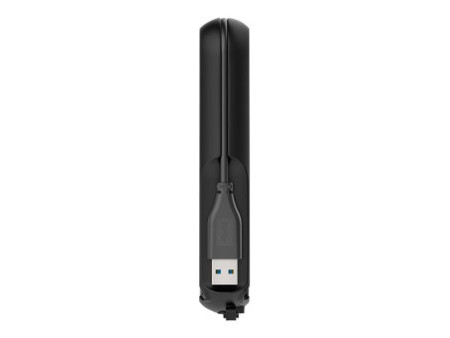 SILICON POWER External HDD Armor A66 5To