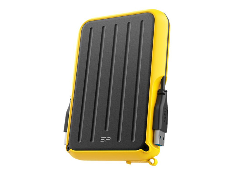 SILICON POWER External HDD Armor A66 5To