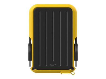 SILICON POWER External HDD Armor A66 5To
