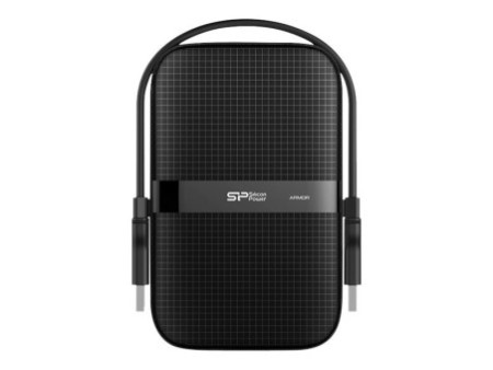 SILICON POWER Ext HDD Armor A60 5To