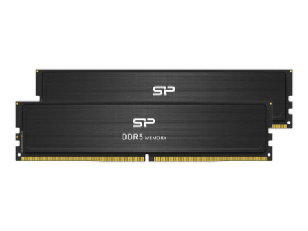 SILICON POWER XPOWER Zenith 64Go 2x32Go