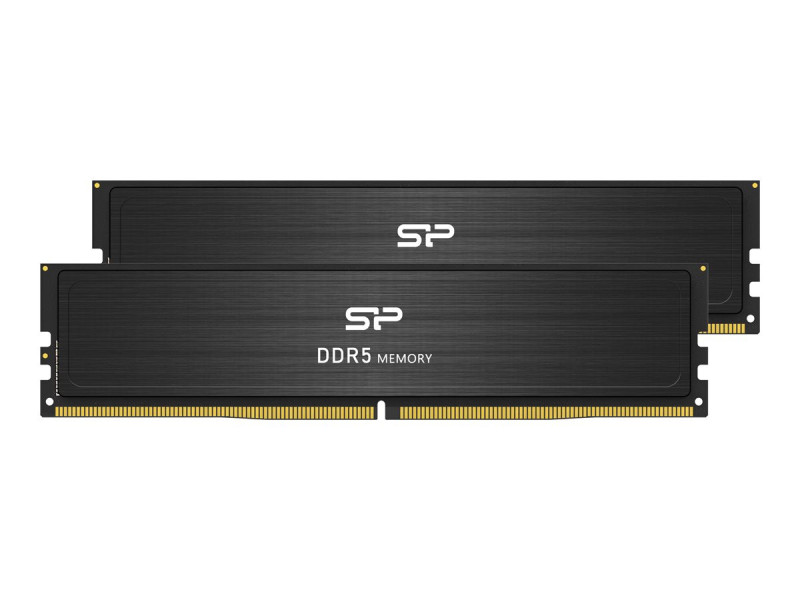 SILICON POWER XPOWER Zenith 64Go 2x32Go