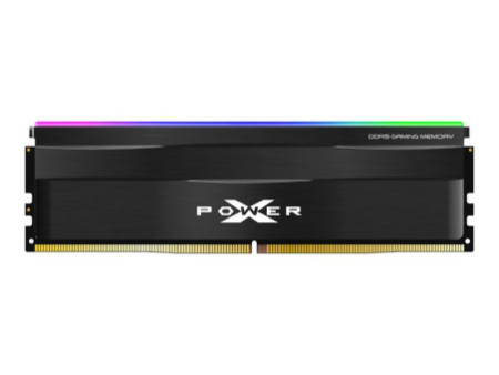 SILICON POWER XPOWER Zenith 64Go 2x32Go