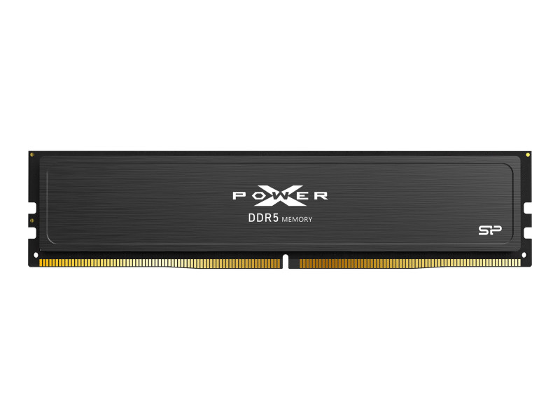 SILICON POWER DDR5 32Gox2 2Gx8 6000MHz