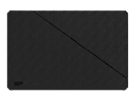 SILICON POWER Ext HDD Stream S07 8To