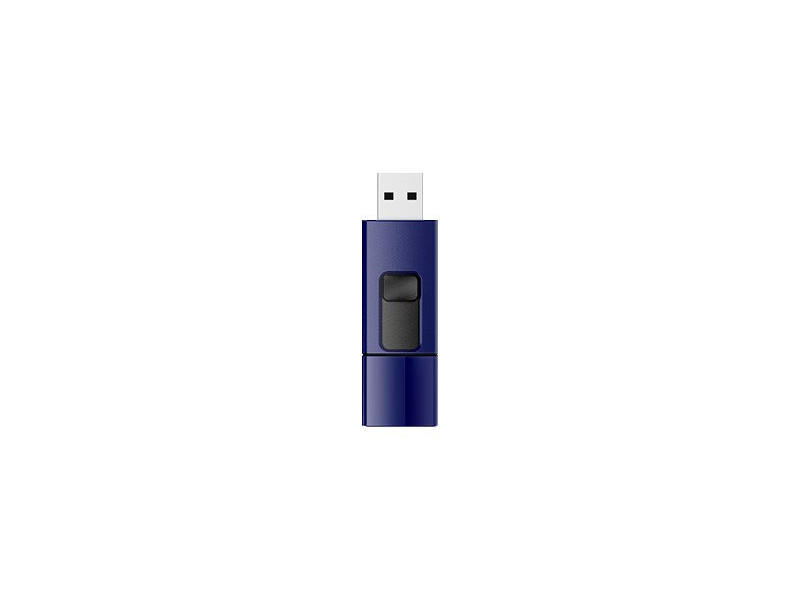 SILICON POWER memory USB Blaze B05 128Go