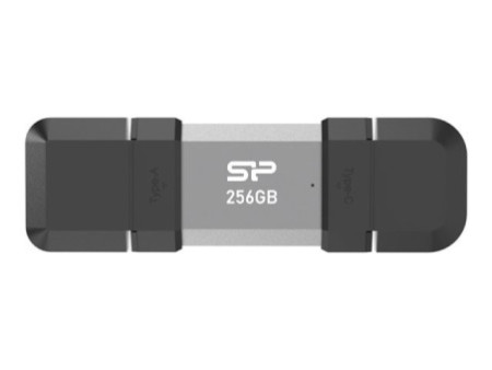 SILICON POWER Pendrive C51 256Go USB-A