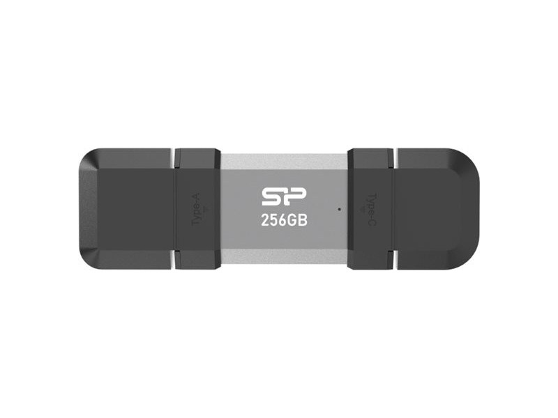 SILICON POWER Pendrive C51 256Go USB-A