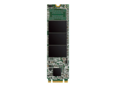SILICON POWER SSD A55 512Go M.2 SATA