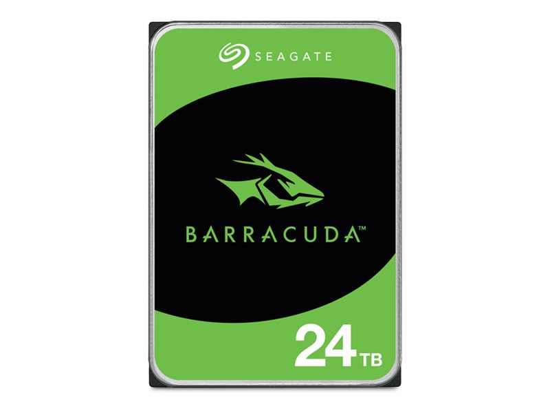 SEAGATE Desktop Barracuda 20To HDD