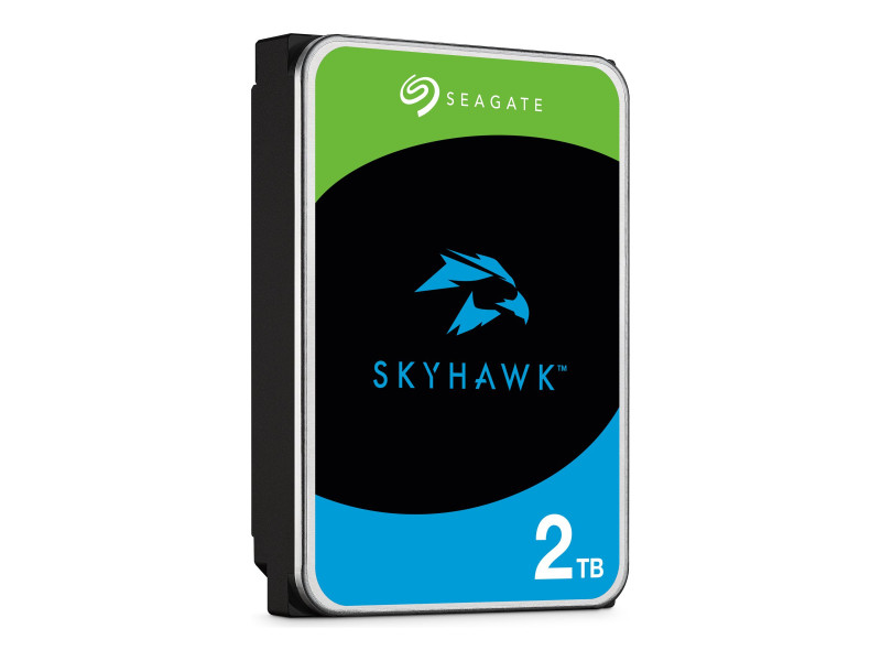 SEAGATE Surveillance Skyhawk 2To HDD