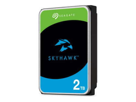 SEAGATE Surveillance Skyhawk 2To HDD