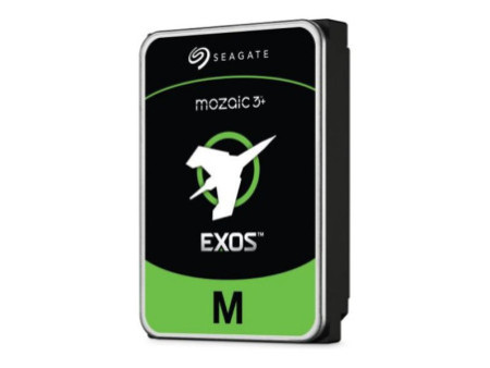 SEAGATE Exos M 28To SATA 6 Gbit/s