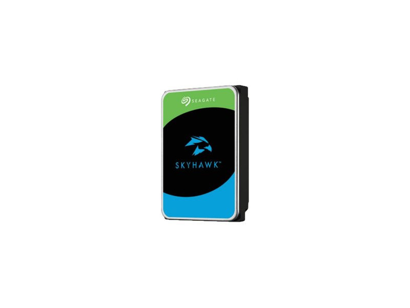 SEAGATE Surveillance Skyhawk 6To HDD