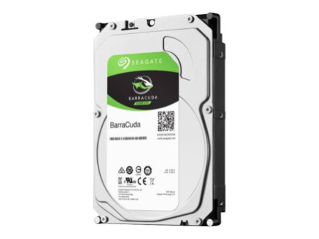 SEAGATE Barracuda 5400 8To HDD RTL