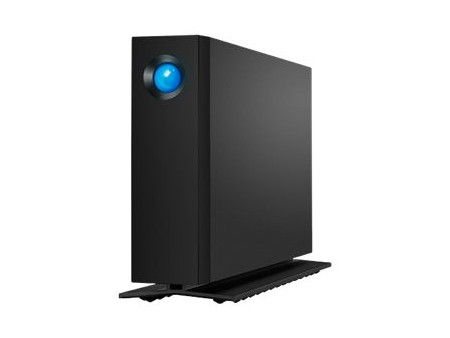 LACIE d2 10TB USB-C Desktop Drive