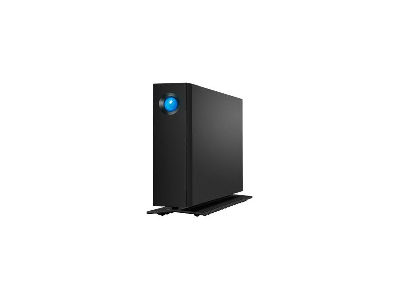 LACIE d2 10TB USB-C Desktop Drive