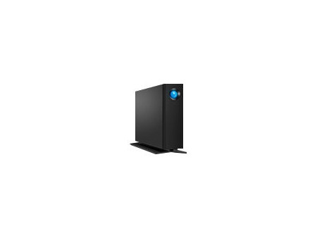 LACIE d2 10TB USB-C Desktop Drive
