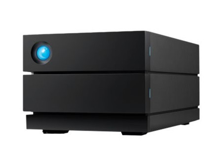 LACIE 2big RAID 16TB USB-C