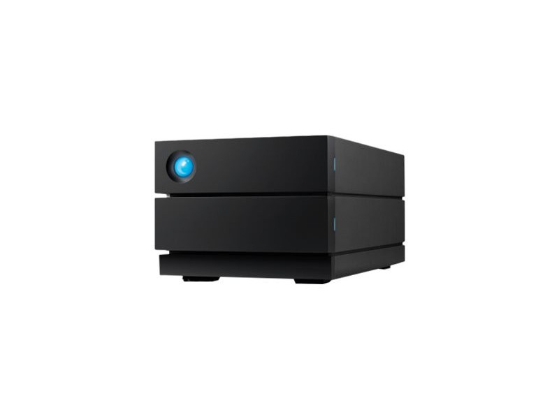 LACIE 2big RAID 16TB USB-C