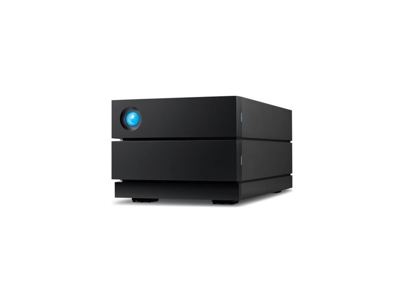 LACIE 2big RAID 48To USB 3.2 TYPE C