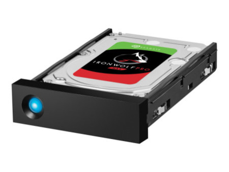 LACIE 1big Dock 16TB TB3 + USB 3.1
