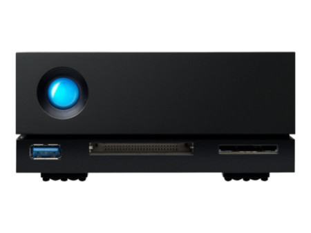 LACIE 1big Dock 16TB TB3 + USB 3.1