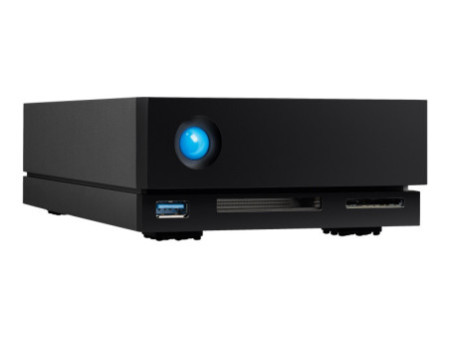 LACIE 1big Dock 16TB TB3 + USB 3.1