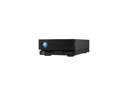 LACIE 1big Dock 20TB Thunderbolt 3