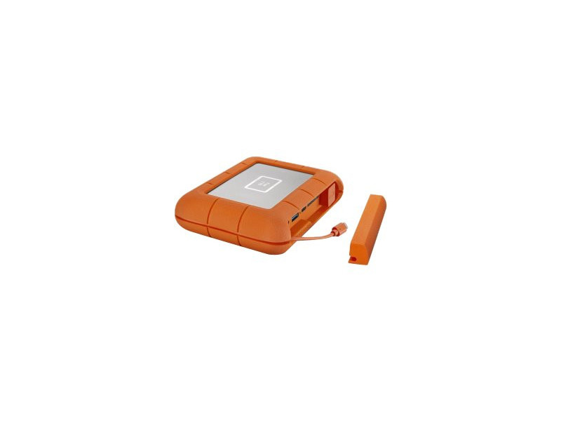 LACIE Rugged BOSS 1To SSD
