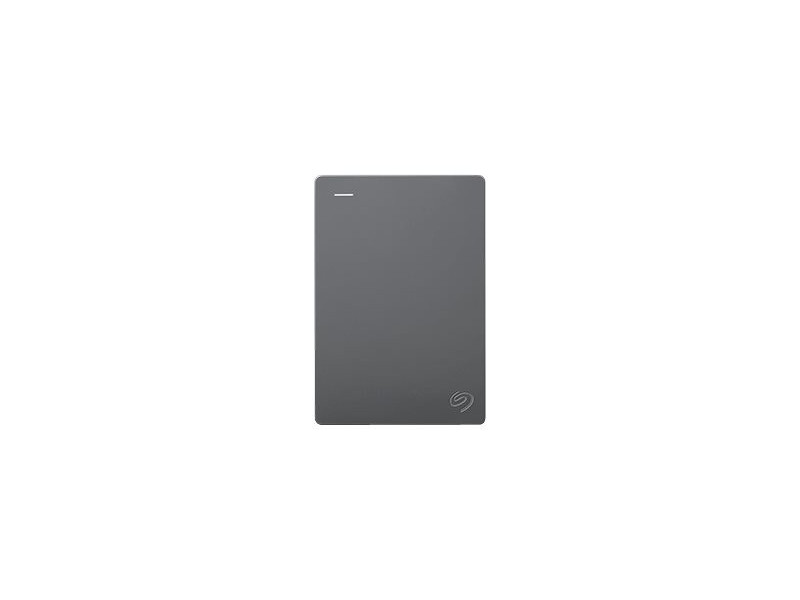 SEAGATE Basic Portable Drive 5To