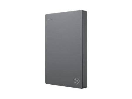 SEAGATE Basic Portable Drive 5To