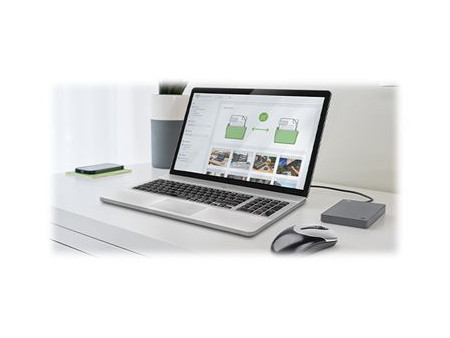 SEAGATE Basic Portable Drive 5To