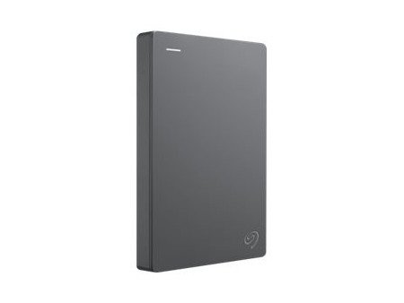 SEAGATE Basic Portable Drive 5To