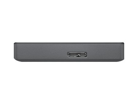 SEAGATE Basic Portable Drive 5To